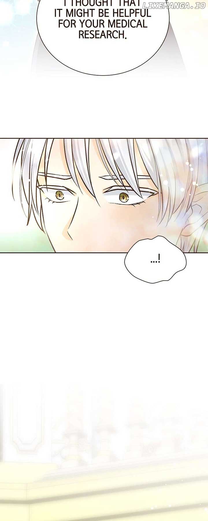 Read The White Wolf’s Bride Manga Online
