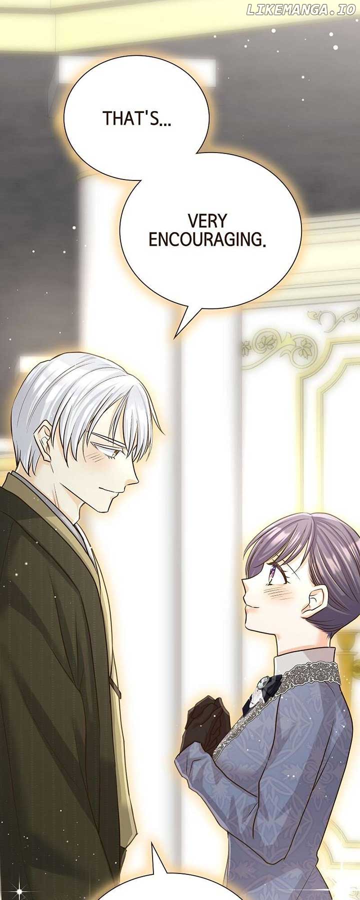 Read The White Wolf’s Bride Manga Online