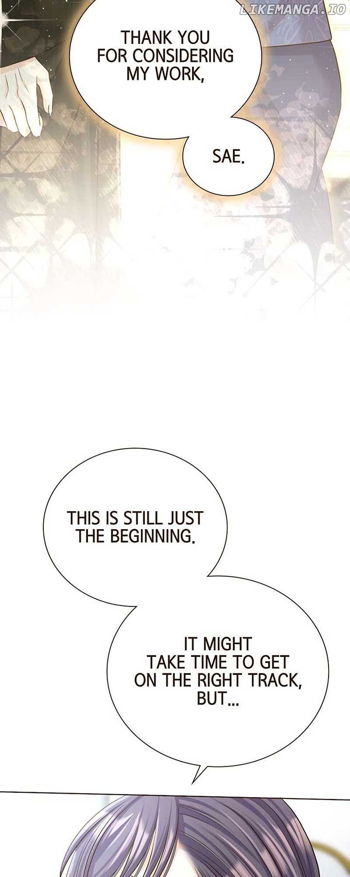 Read The White Wolf’s Bride Manga Online