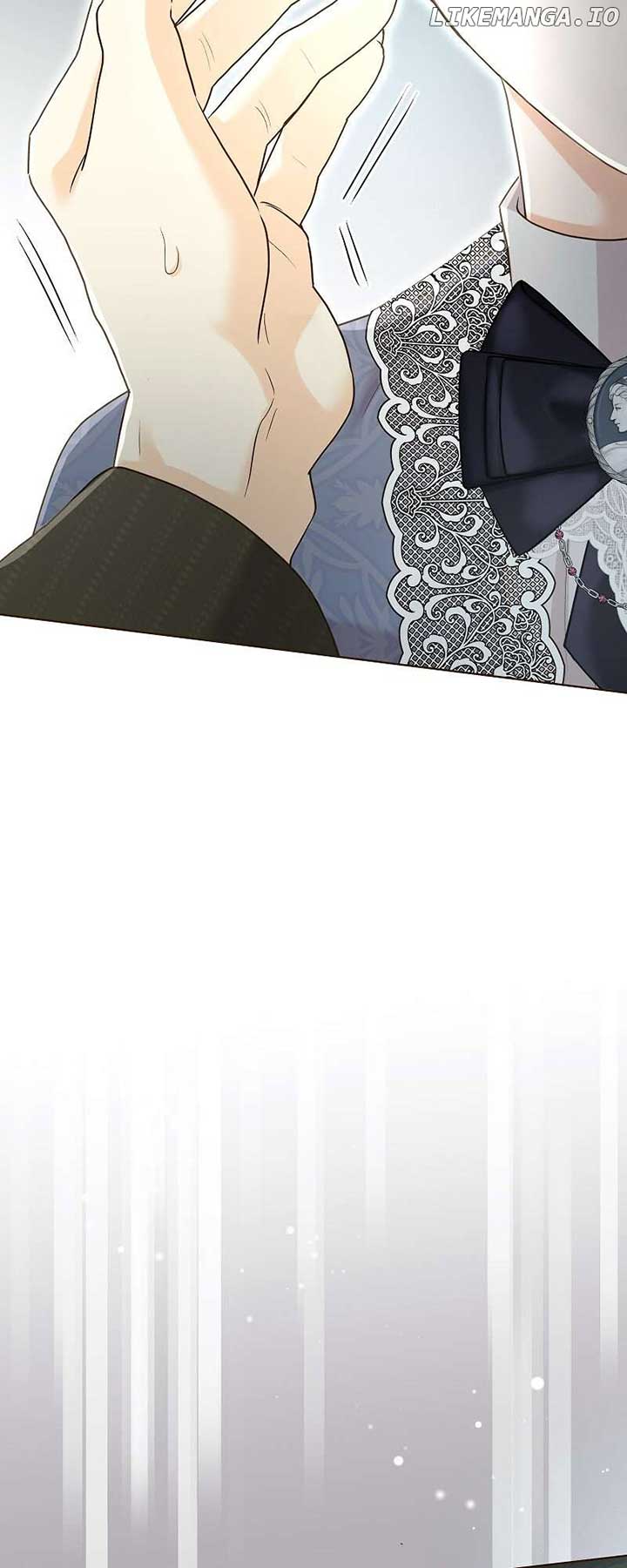 Read The White Wolf’s Bride Manga Online