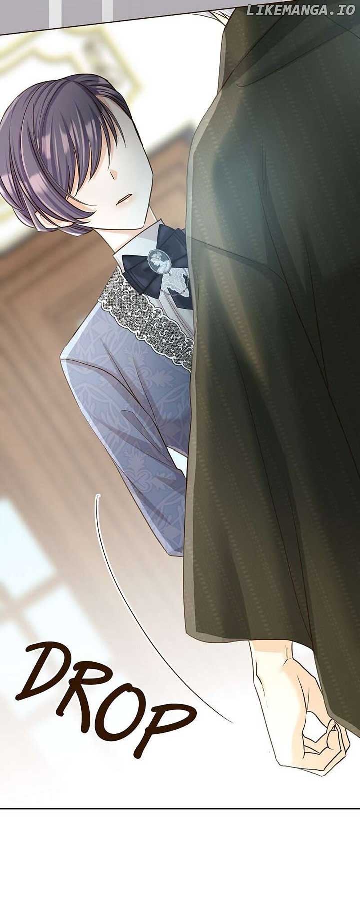 Read The White Wolf’s Bride Manga Online