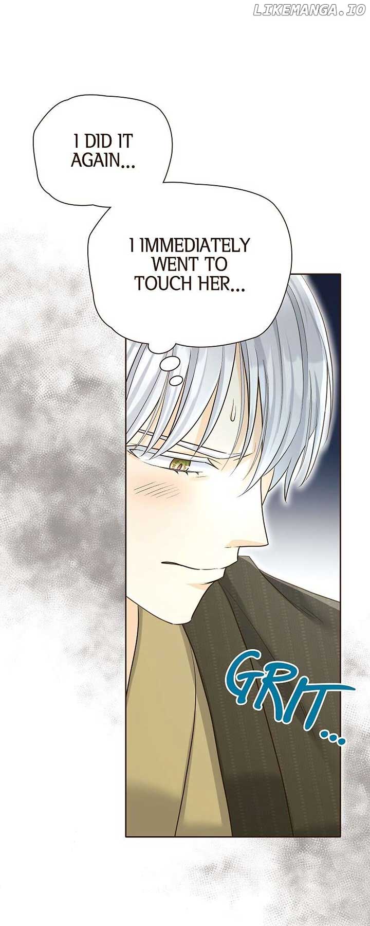 Read The White Wolf’s Bride Manga Online