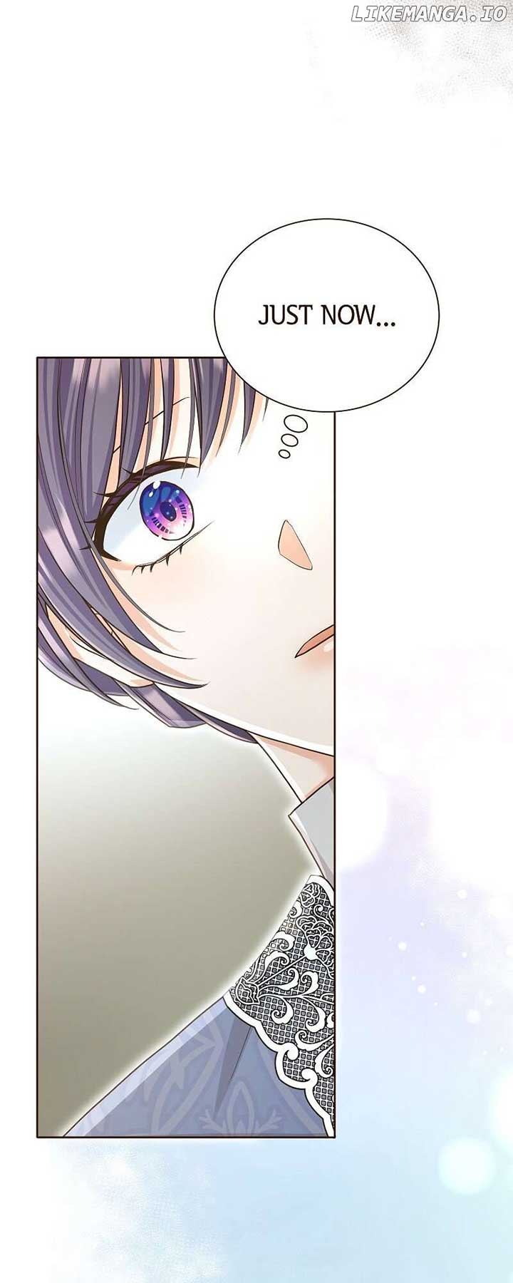 Read The White Wolf’s Bride Manga Online