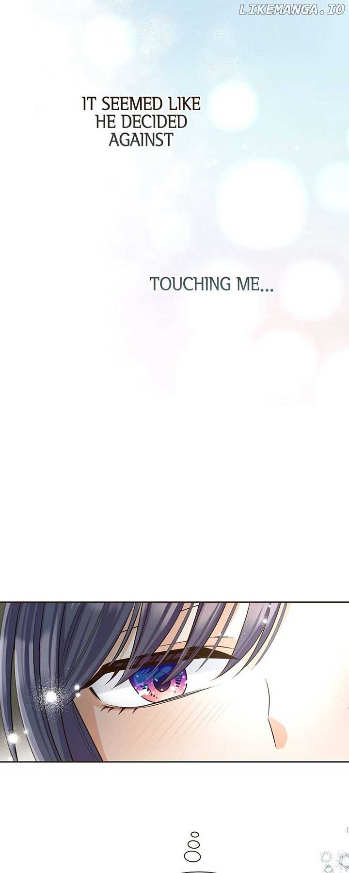 Read The White Wolf’s Bride Manga Online