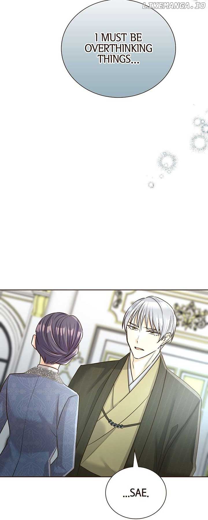 Read The White Wolf’s Bride Manga Online