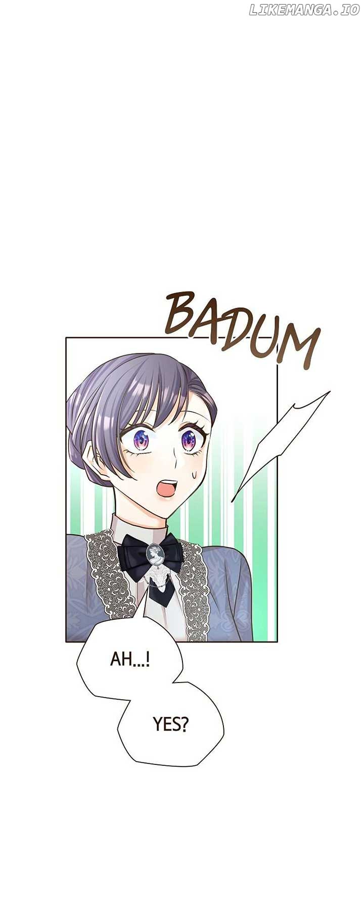 Read The White Wolf’s Bride Manga Online