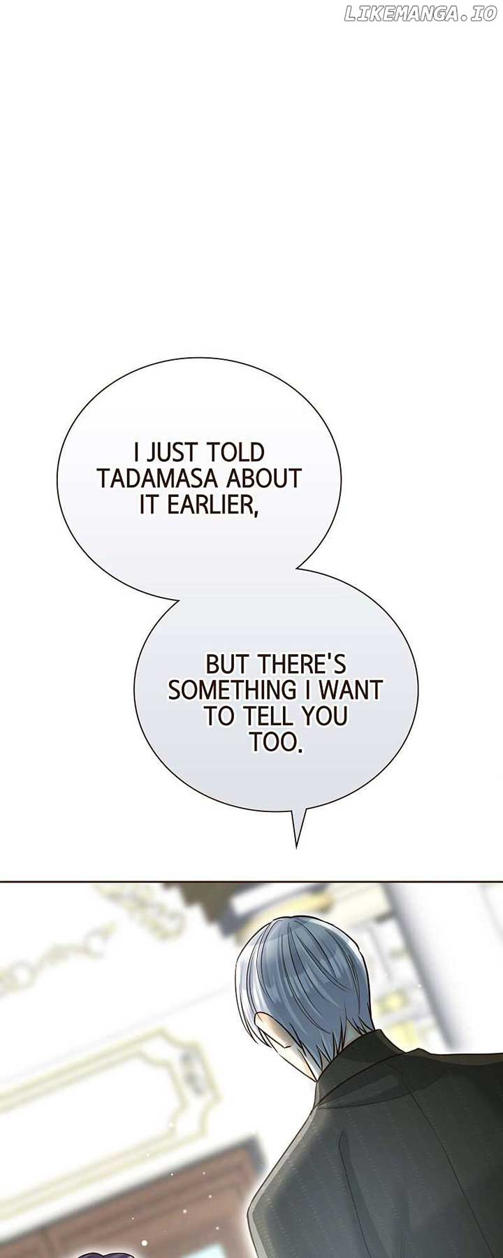 Read The White Wolf’s Bride Manga Online