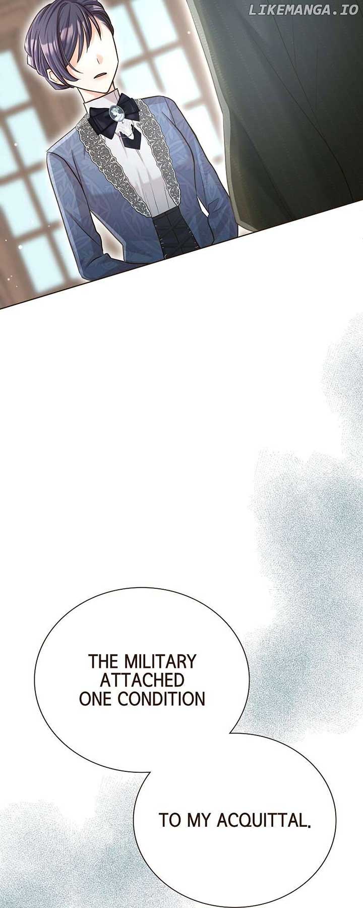 Read The White Wolf’s Bride Manga Online