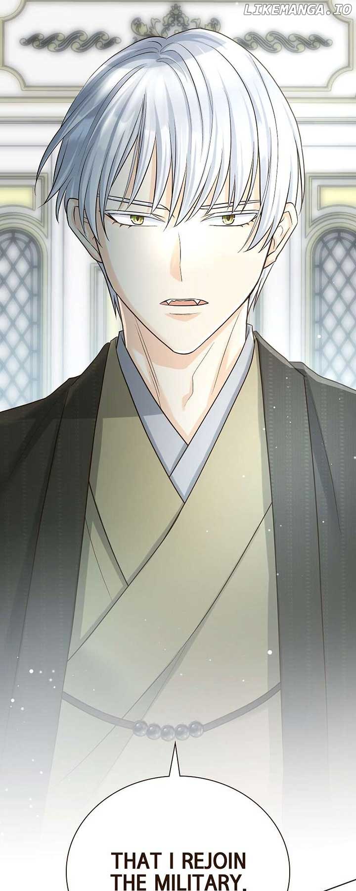Read The White Wolf’s Bride Manga Online