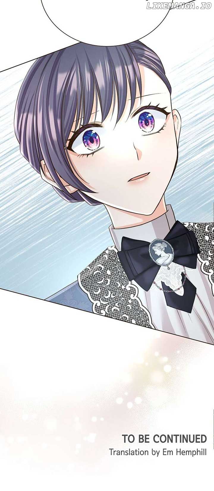 Read The White Wolf’s Bride Manga Online