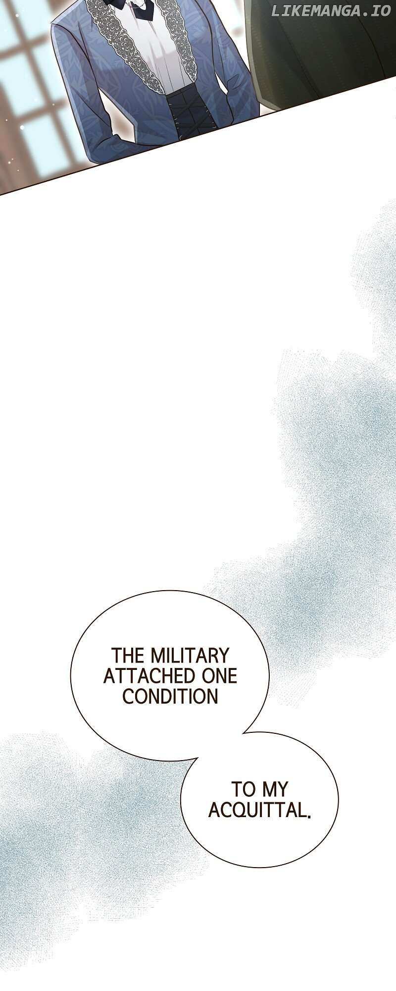 Read The White Wolf’s Bride Manga Online