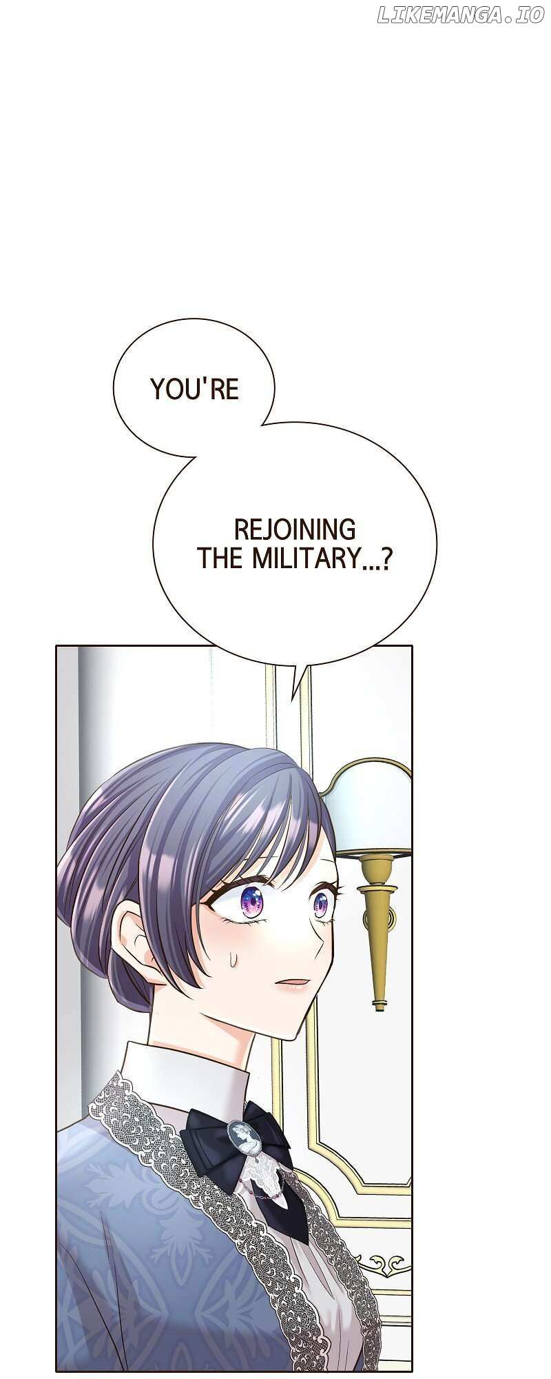 Read The White Wolf’s Bride Manga Online