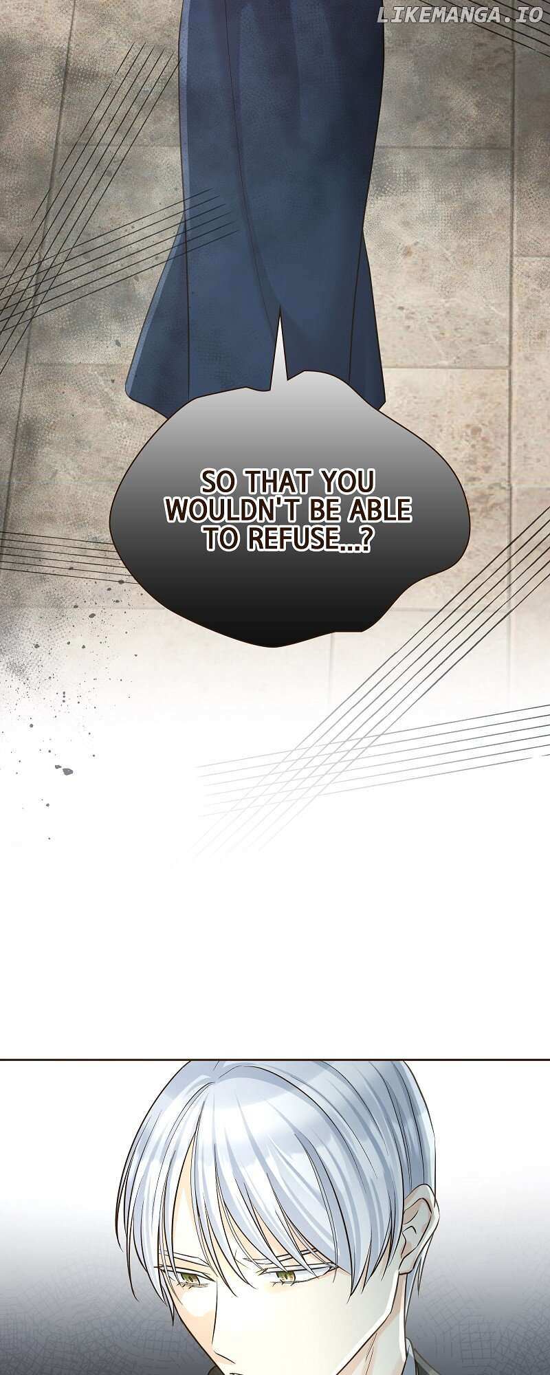 Read The White Wolf’s Bride Manga Online