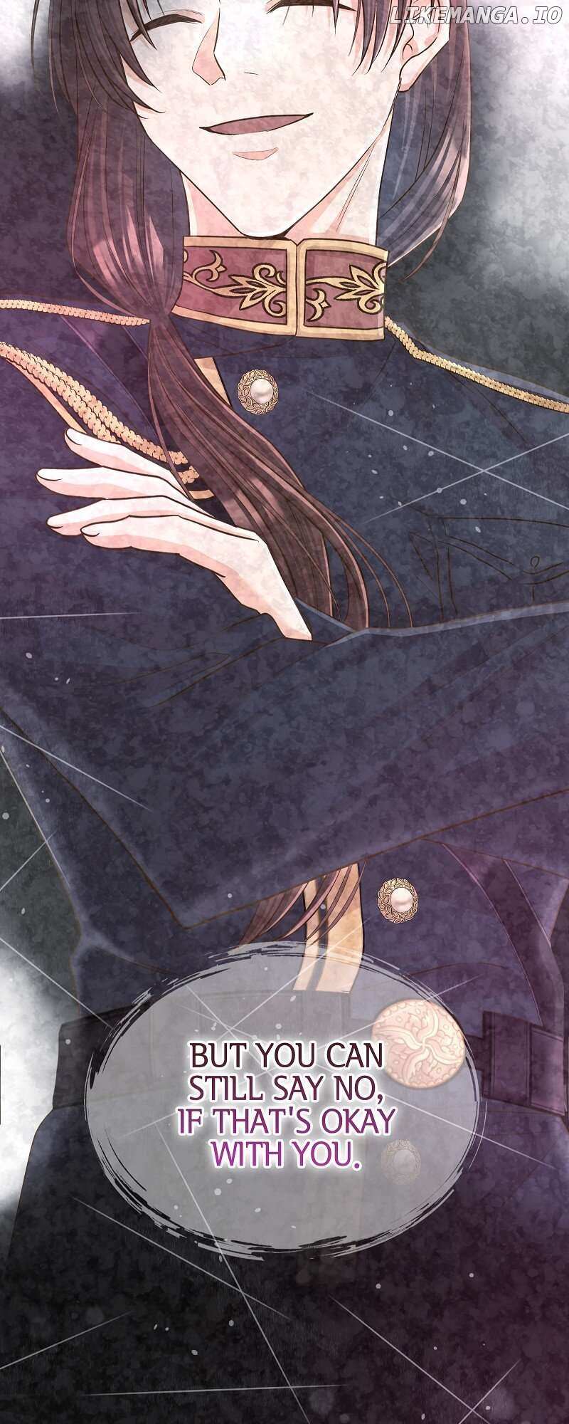 Read The White Wolf’s Bride Manga Online