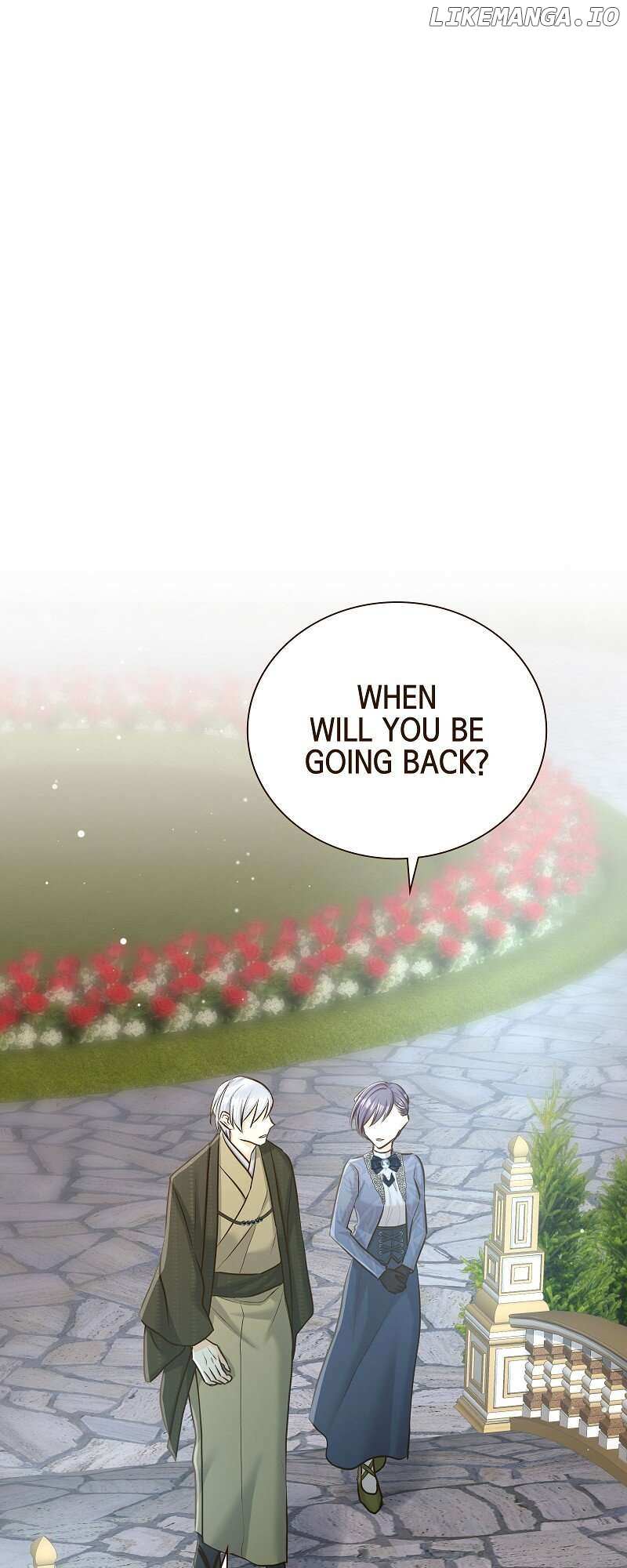 Read The White Wolf’s Bride Manga Online