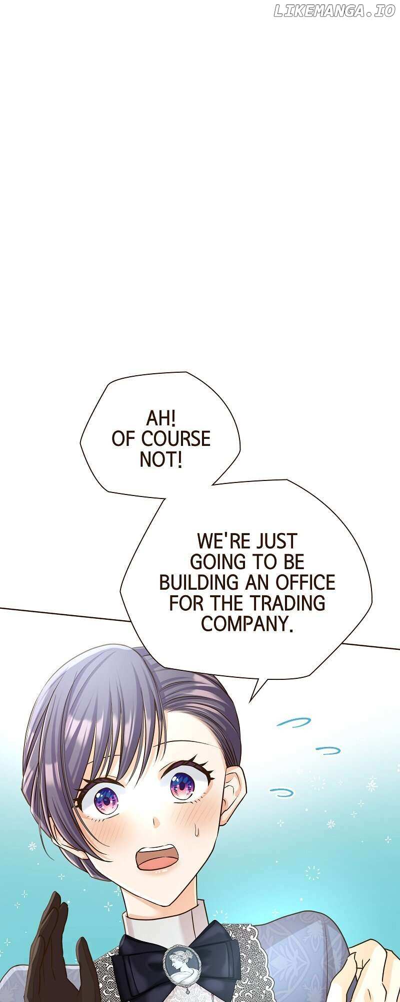 Read The White Wolf’s Bride Manga Online