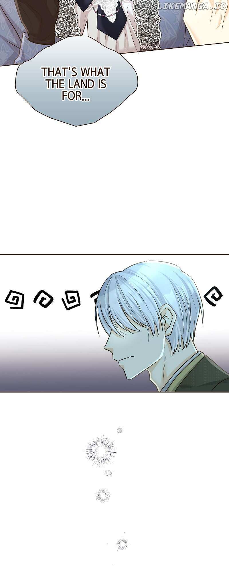 Read The White Wolf’s Bride Manga Online