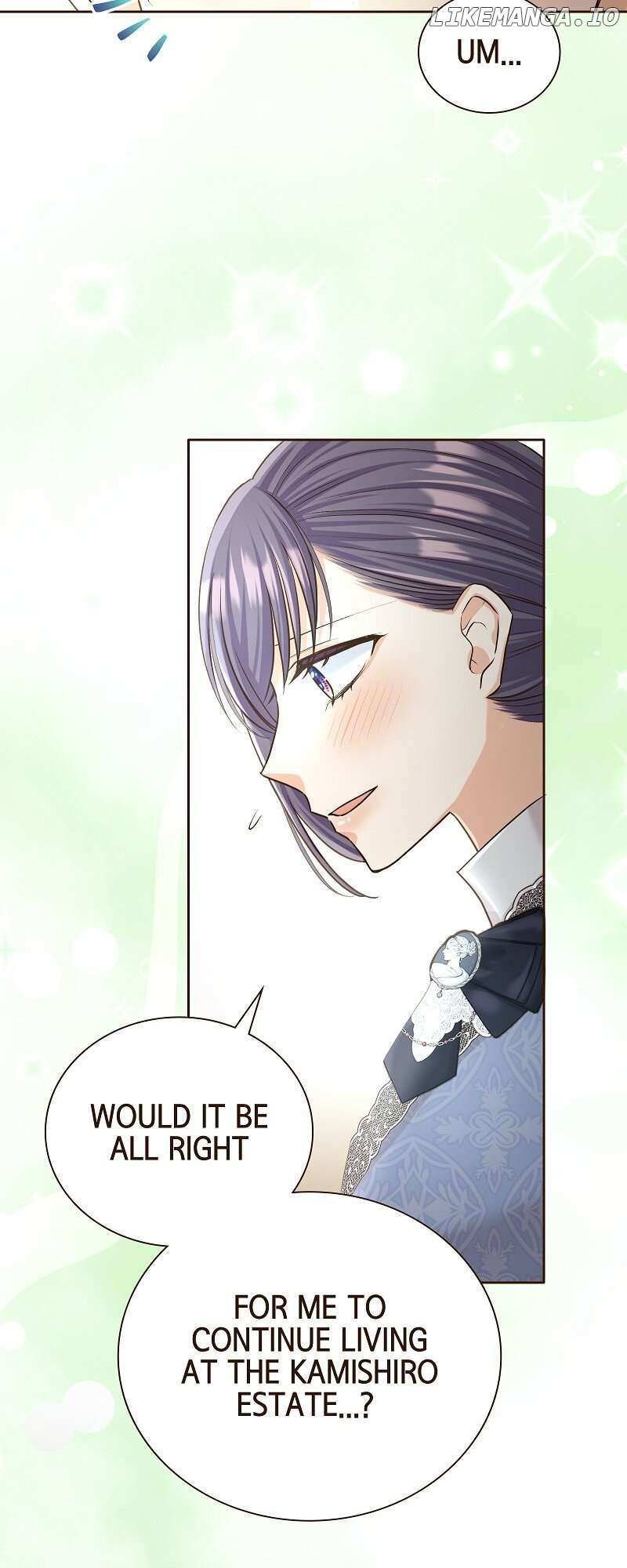 Read The White Wolf’s Bride Manga Online