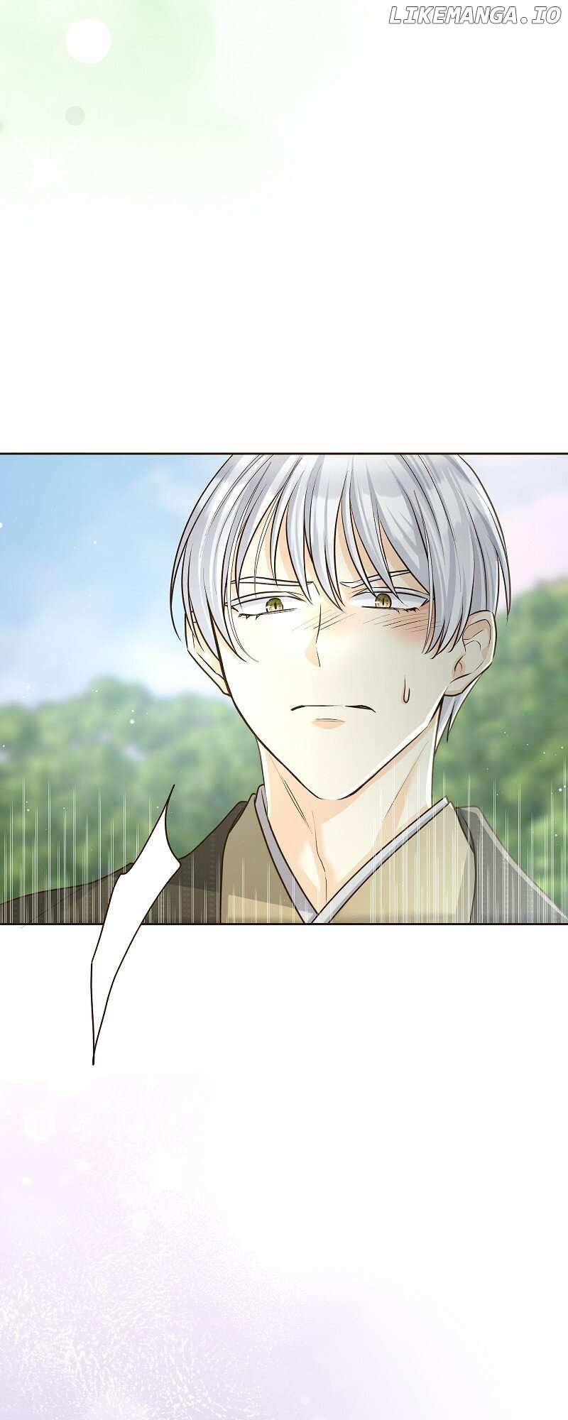 Read The White Wolf’s Bride Manga Online