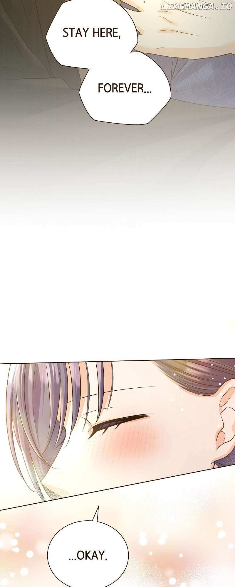 Read The White Wolf’s Bride Manga Online