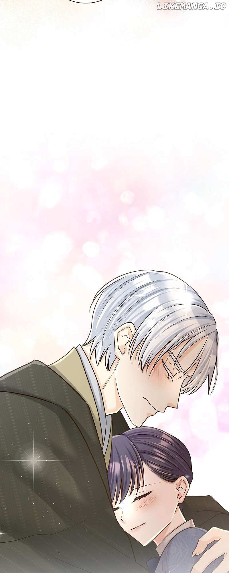 Read The White Wolf’s Bride Manga Online