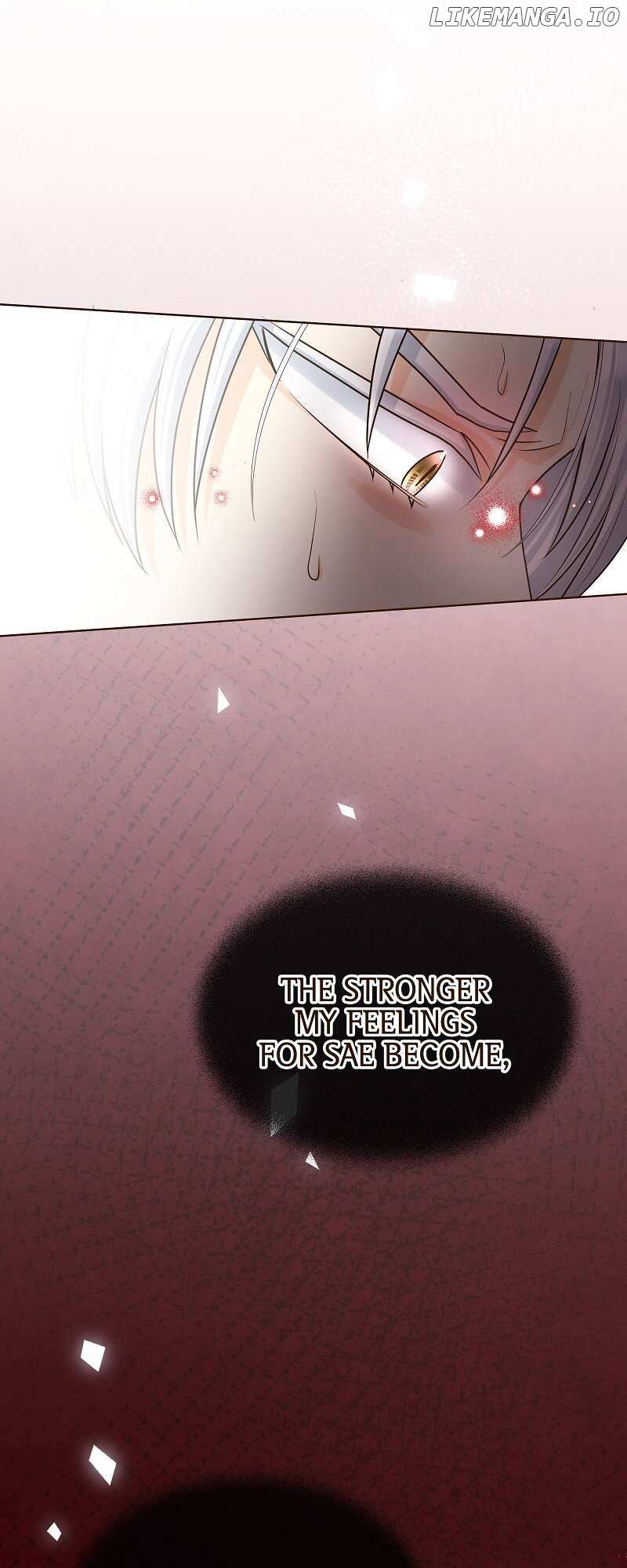 Read The White Wolf’s Bride Manga Online