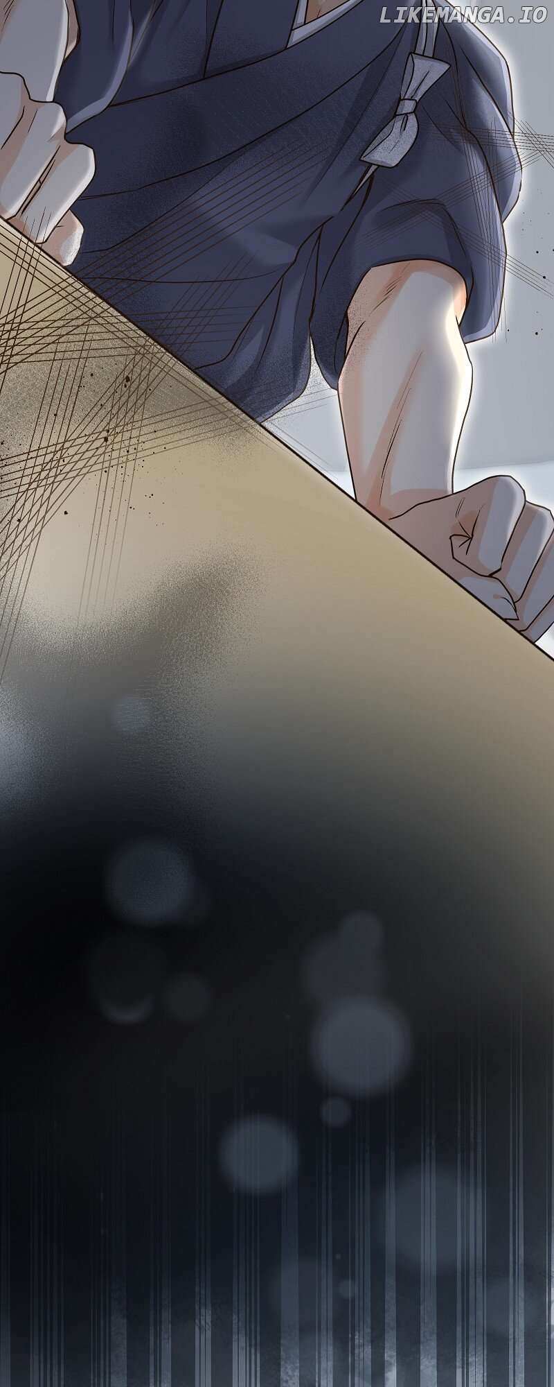 Read The White Wolf’s Bride Manga Online