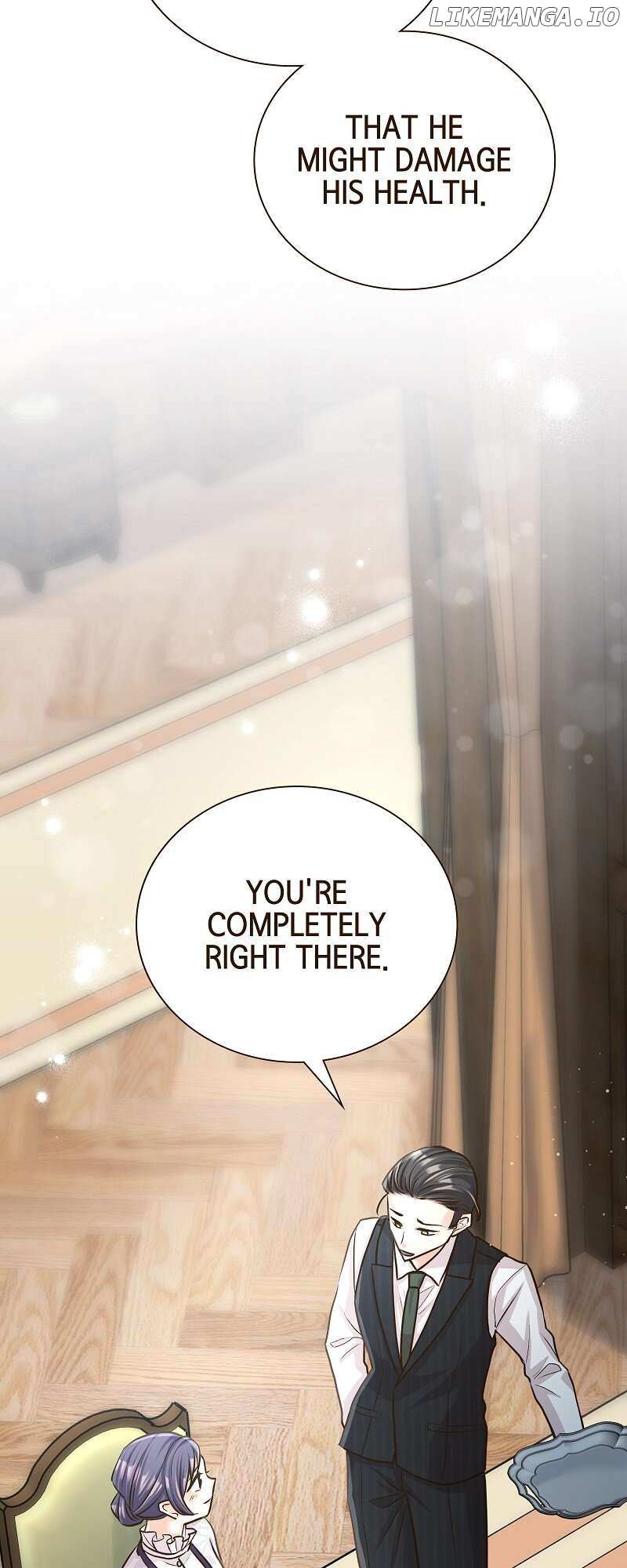 Read The White Wolf’s Bride Manga Online