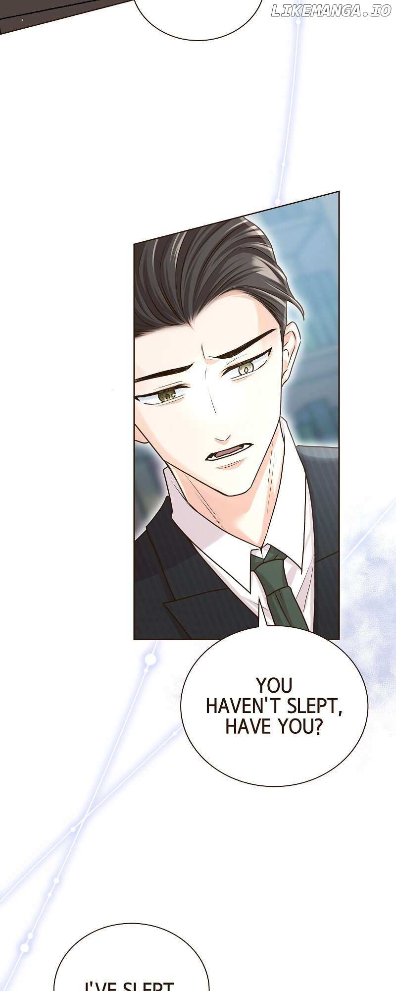 Read The White Wolf’s Bride Manga Online