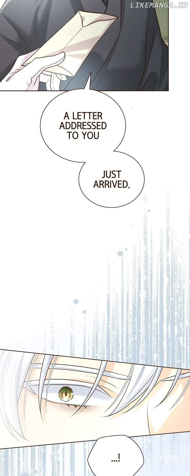 Read The White Wolf’s Bride Manga Online