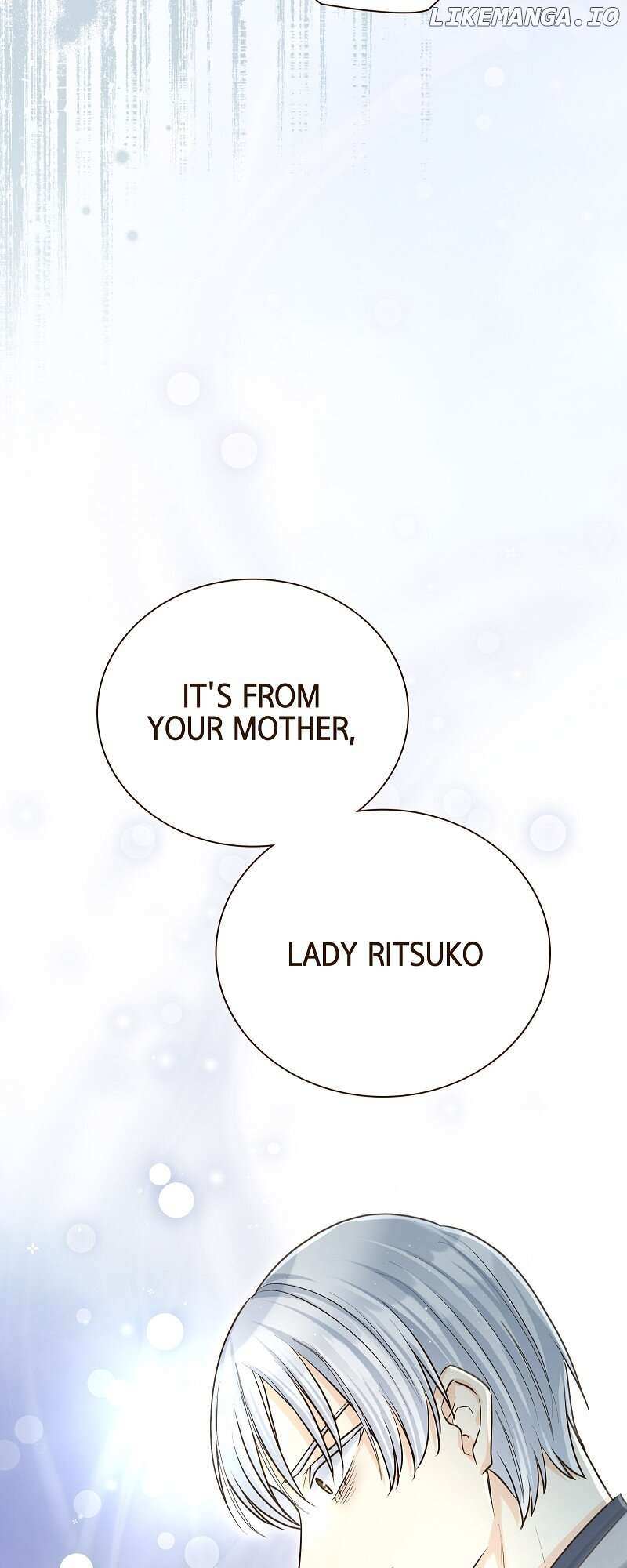Read The White Wolf’s Bride Manga Online