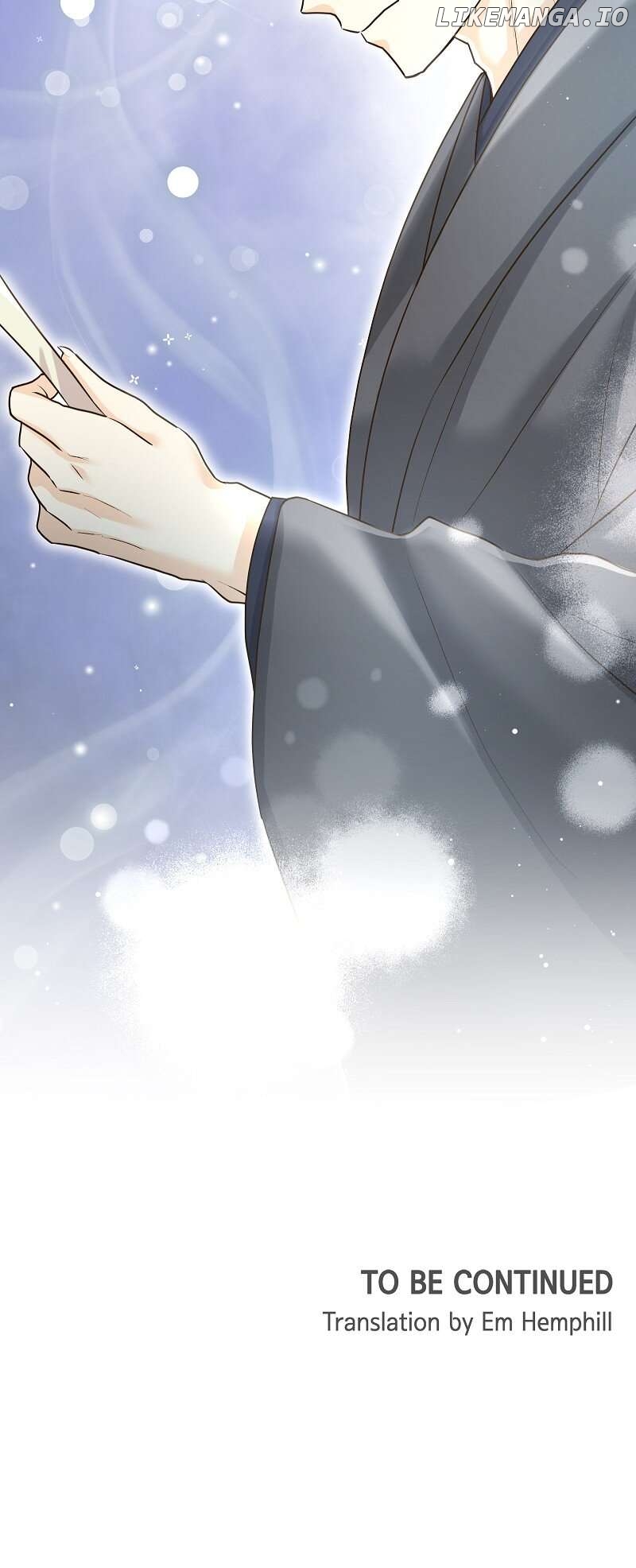 Read The White Wolf’s Bride Manga Online