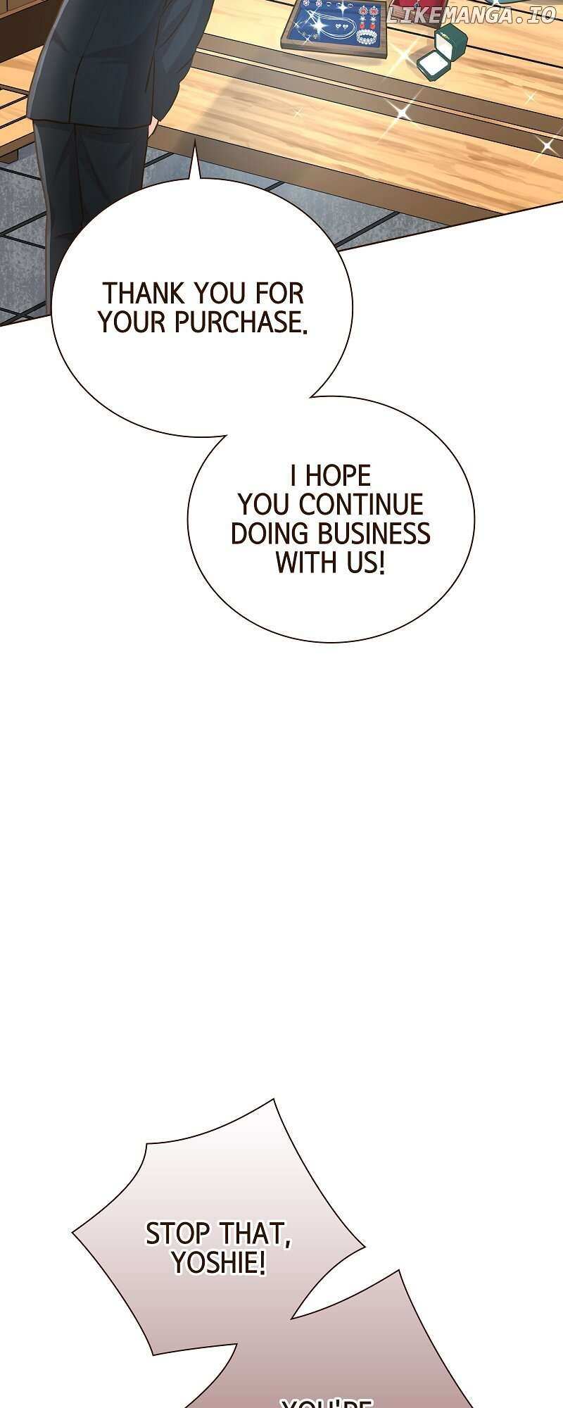 Read The White Wolf’s Bride Manga Online