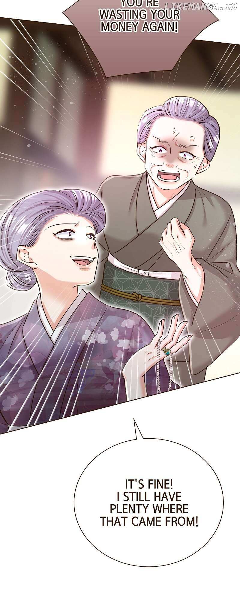 Read The White Wolf’s Bride Manga Online