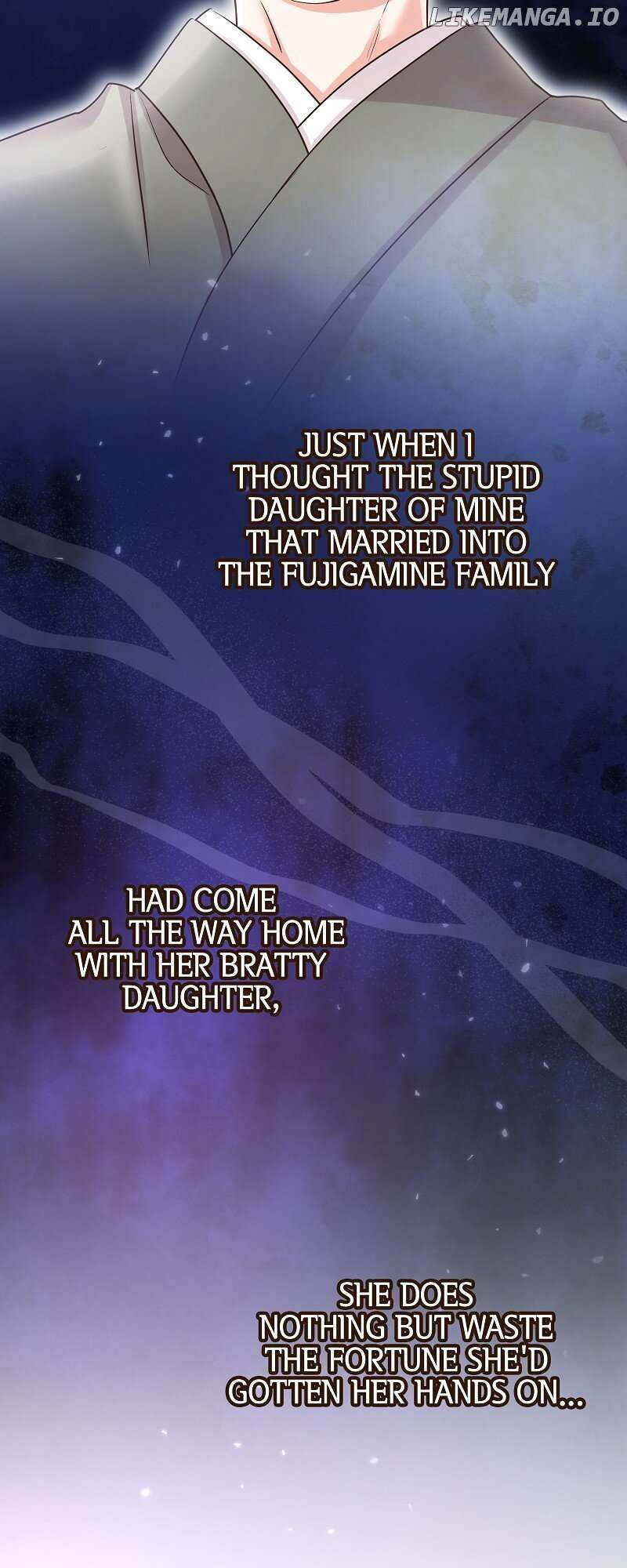 Read The White Wolf’s Bride Manga Online