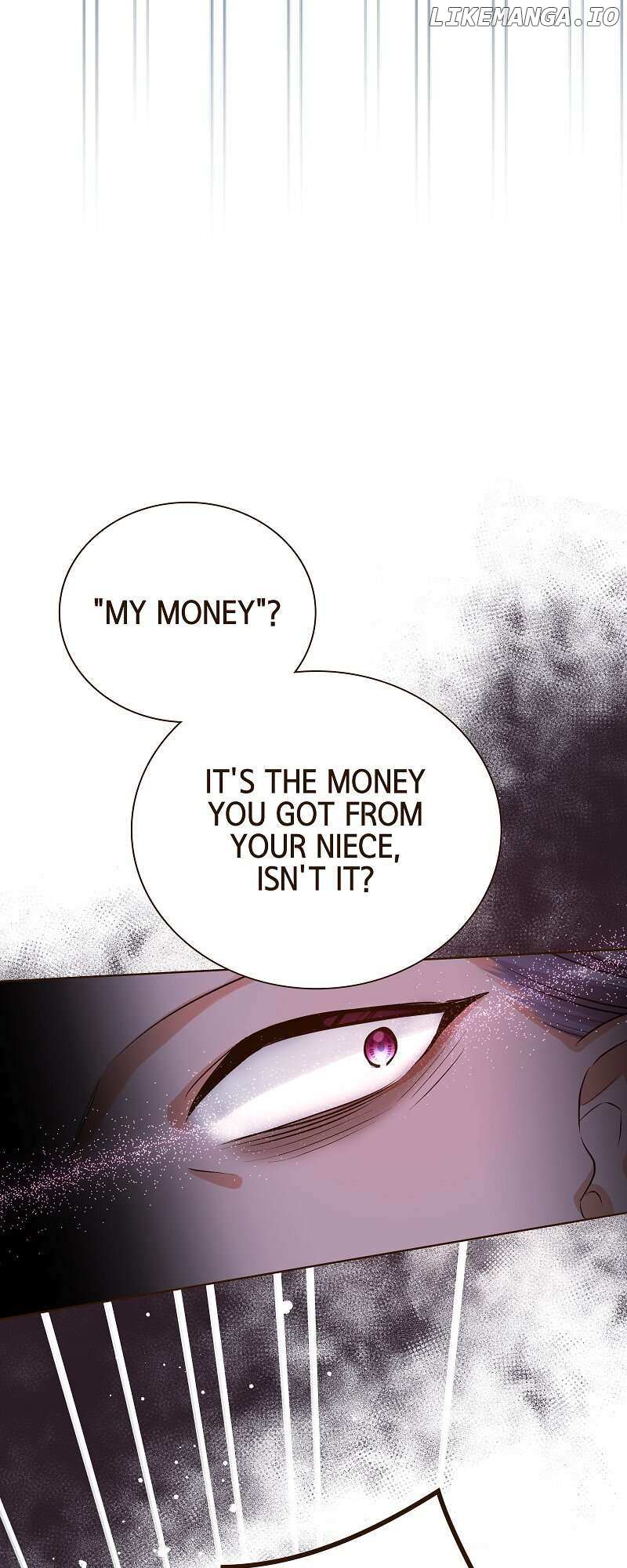 Read The White Wolf’s Bride Manga Online
