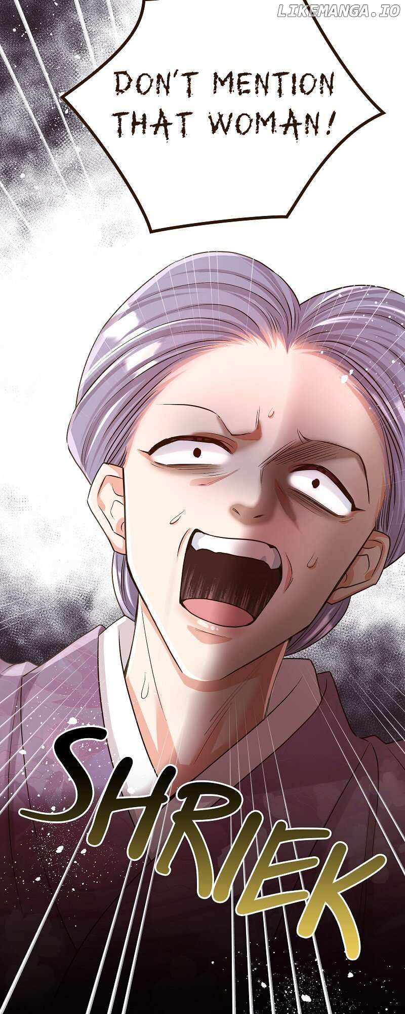Read The White Wolf’s Bride Manga Online