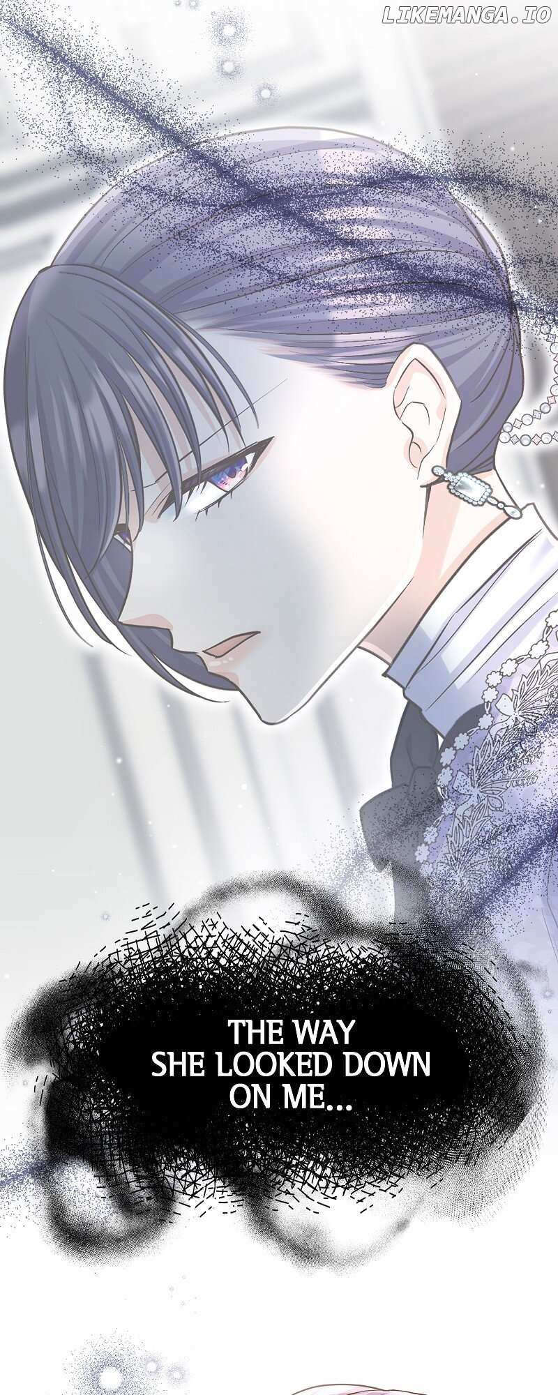 Read The White Wolf’s Bride Manga Online