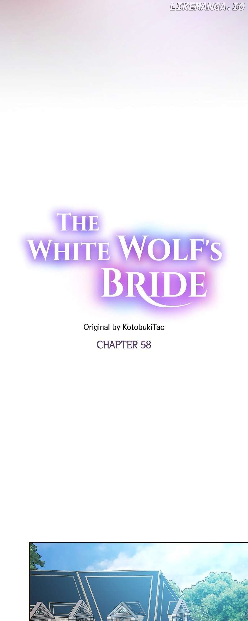 Read The White Wolf’s Bride Manga Online