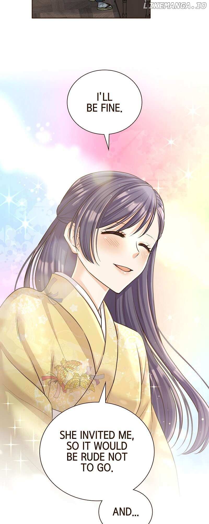 Read The White Wolf’s Bride Manga Online