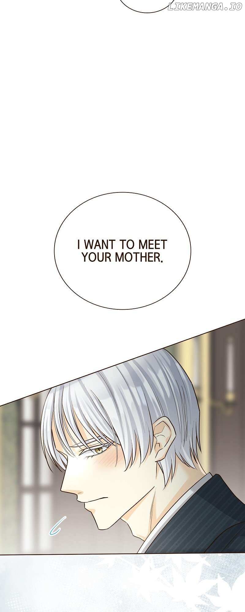 Read The White Wolf’s Bride Manga Online