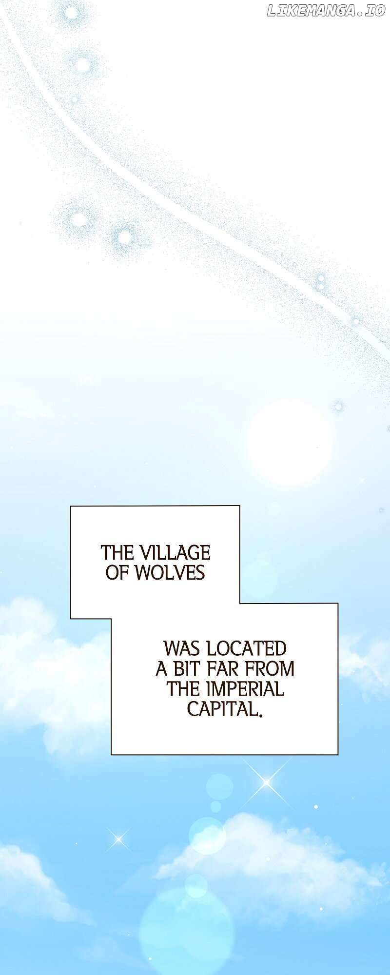 Read The White Wolf’s Bride Manga Online