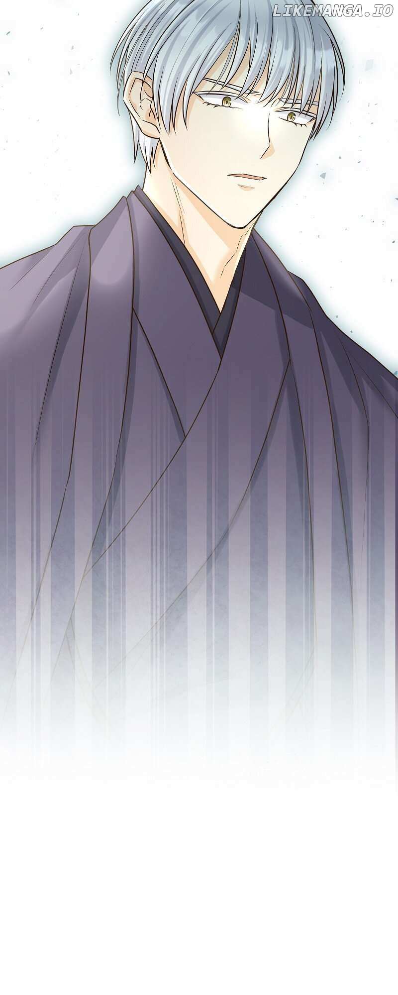 Read The White Wolf’s Bride Manga Online