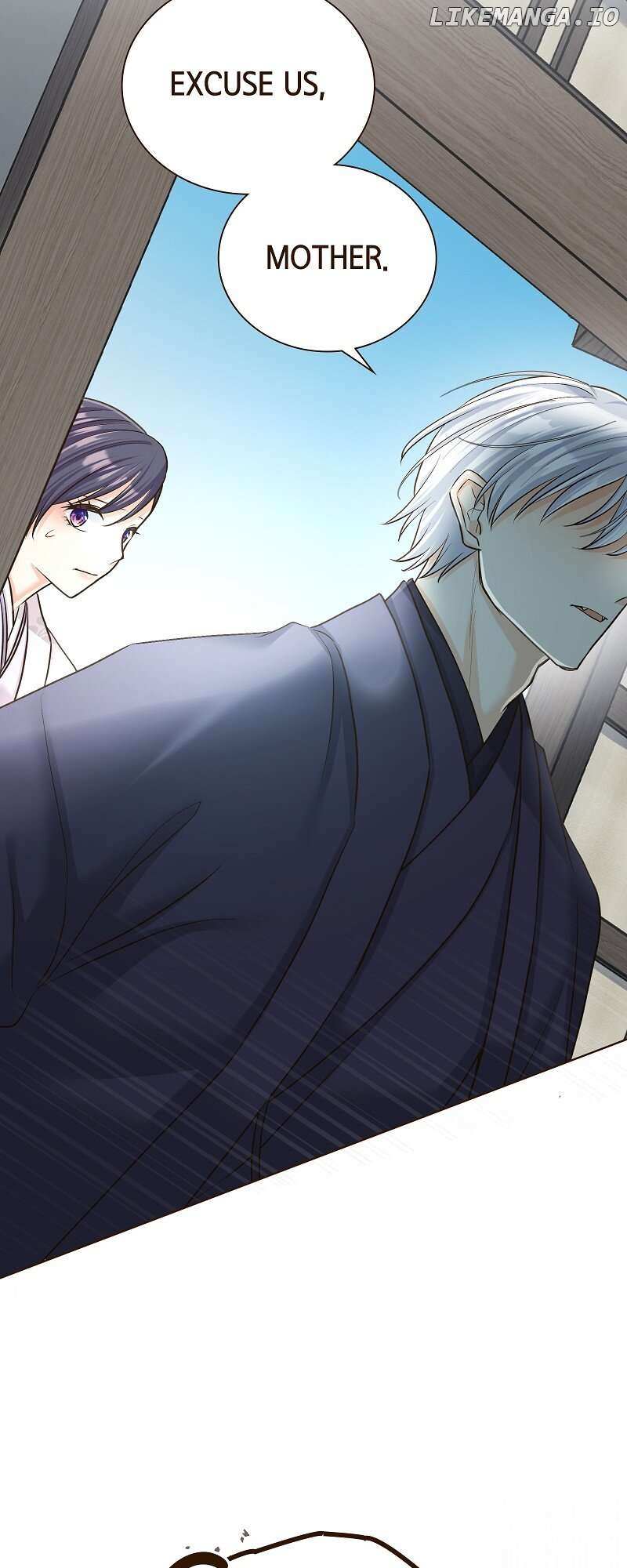 Read The White Wolf’s Bride Manga Online