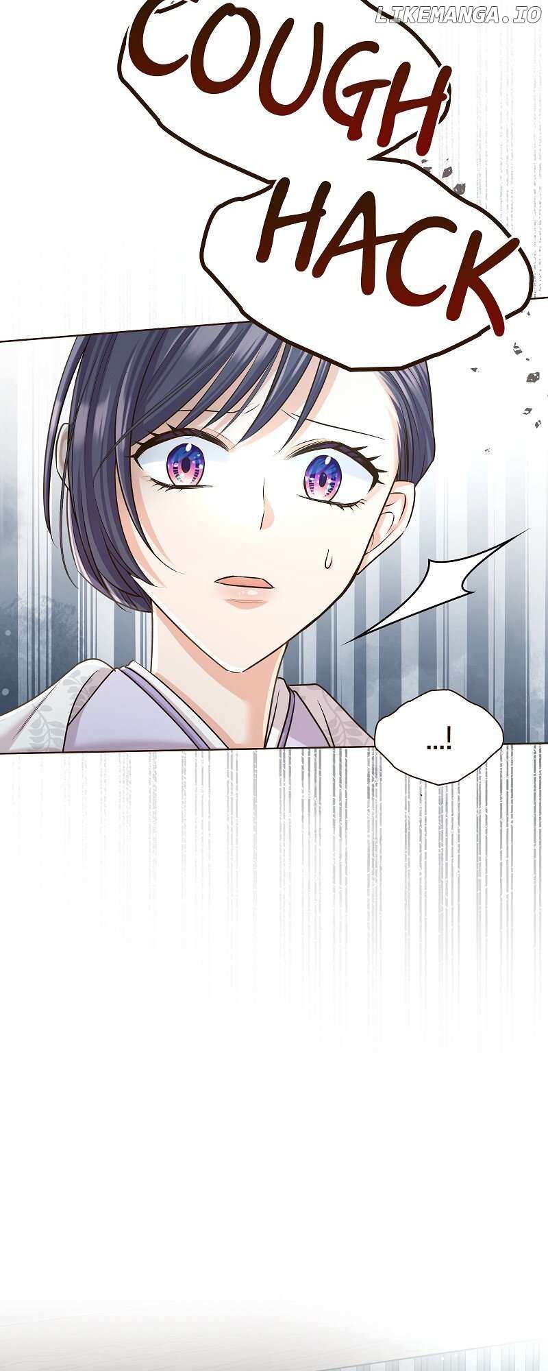 Read The White Wolf’s Bride Manga Online