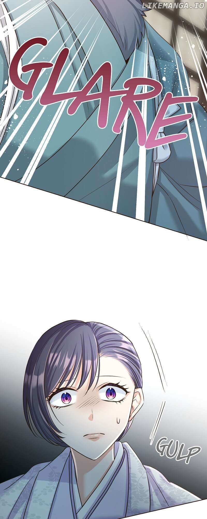 Read The White Wolf’s Bride Manga Online