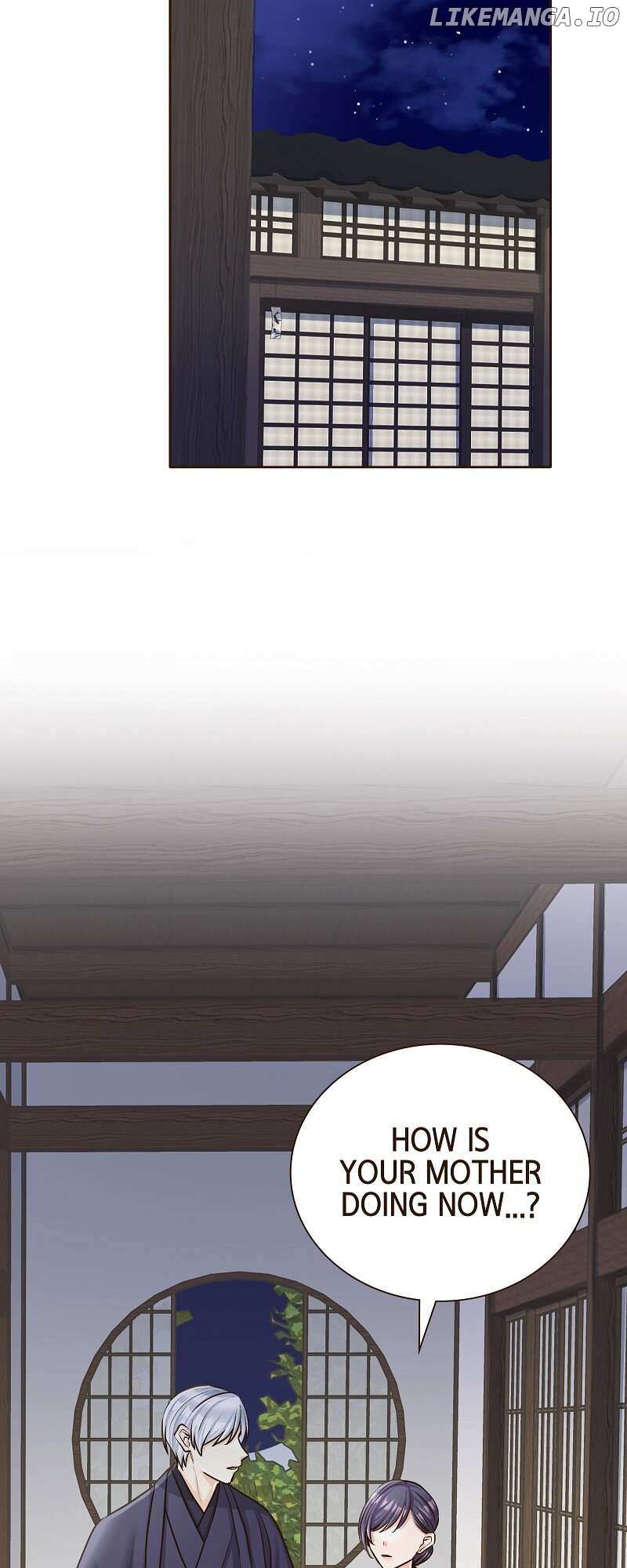 Read The White Wolf’s Bride Manga Online