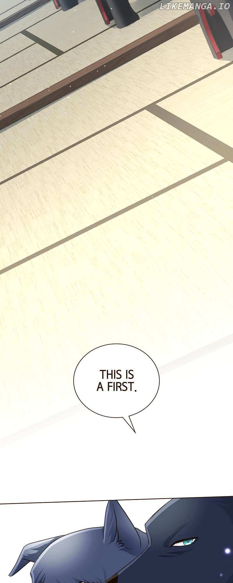 Read The White Wolf’s Bride Manga Online