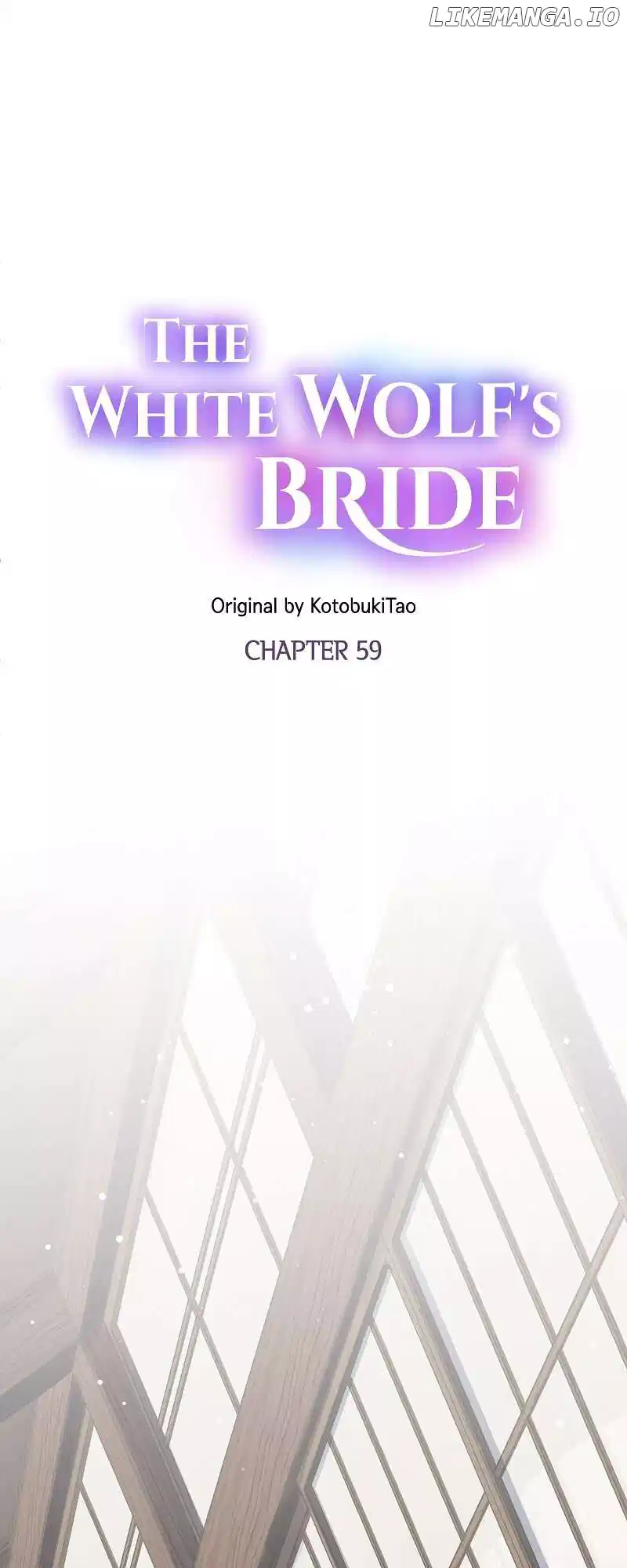 Read The White Wolf’s Bride Manga Online