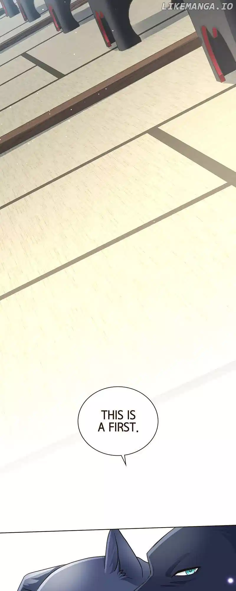 Read The White Wolf’s Bride Manga Online